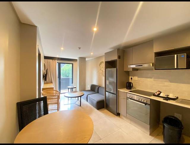 1 BEDROOM APARTMENT FOR SALE IN SANDTON CITY